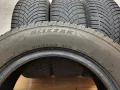 215/60/16 Bridgestone / зимни гуми, снимка 6