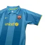 Мъжка тениска Nike x FC Barcelona Away 2007-08, размер S, снимка 2