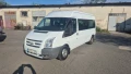 Бус под наем Бургас 3бр товарни 1бр 8+1 пътнически 1бр автоплатформа, снимка 3