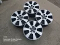 4 броя алуминиеви джанти за Audi A4,A6 16, снимка 6