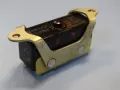 микро-изключвател МП1101У4 USSR Micro Limit Switch 4A 380V, снимка 3