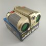 Нощно виждане за наблюдение 4x30mm Spy Scope, снимка 6