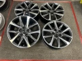 Джанти 17 Цола 5х114.3 Mazda 3 6 CX3 CX5 , снимка 1
