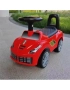 Кола за яздене Ламбо, кракомобил, кола за бутане с крачета , снимка 3