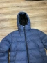 Висок клас мъжка пухенка Helsport Кvitfjell Alpine Winter Jacket , L размер - гъши пух  , снимка 5