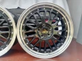 Джанти 18" 5х114.3 Keskin,Хонда , снимка 5