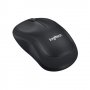 Мишка Безжична Logitech B220 1000dpi 3btn Черна Оптична Wireless Mouse, снимка 3