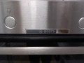 Като нова иноксова печка за вграждане Бош Bosch с две години гаранция!, снимка 2