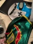 Шампионски пояси WWE World Championship и маски Rey Mysterio Mask на брой belt колан, снимка 9