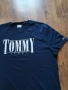 Tommy Hilfiger - страхотна мъжка тениска 2XL, снимка 4