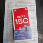 НОВ Xiaomi Redmi 15C 256gb Black с 3 години гаранция от Yettel , снимка 7