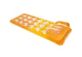 Надуваем дюшек Intex 18-Pocket, 188 х 71 см,цветни чашки, снимка 7
