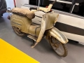 Simson Schwalbe KR51 / 1S Симсон Швалбе 50cc 3к.с., снимка 4