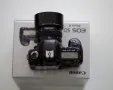 CANON EOS 5D MARK II FULL FRAME с обектив Canon EF 50mm f 1.4 USM ТОП, снимка 4