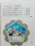 Книжка играчка с музикален календар - Симеон Спиридонов - 1989г., снимка 8