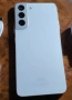 Samsung Galaxy S22, 128GB, 8GB RAM, 5G - Phantom White - 50MP камера, 120HZ екран - перфектен, снимка 7