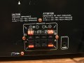 УСИЛВАТЕЛ  Pioneer a-302r , снимка 6