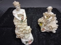 2 статуетки, снимка 1
