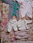 Бебешки дрешки, снимка 1 - Бебешки гащеризони - 43439120