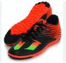 стоножки  Adidas Messi 153 TF J номер 38-38,5, снимка 4