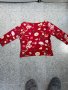 Блуза , снимка 1 - Блузи с дълъг ръкав и пуловери - 34945521