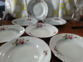 Полски порцелан чинии дълбоки , снимка 12