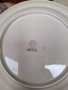 Стара порцеланова чиния,чинии, снимка 7