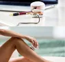 ПРОМОЦИЯ! Универсален епилатор за сухо и мокро обезкосмяване Flawless Legs, снимка 14