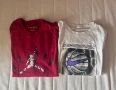 Nike тениски, снимка 1