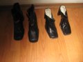 дамски обувки, снимка 1 - Дамски обувки на ток - 40439711