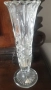 Красиви кристални вази. , снимка 8