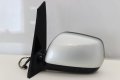 Ляво електрическо огледало Toyota Avensis Verso (2001-2004г.) 5 пина / Тойота Авенсис Версо, снимка 3