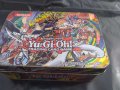 Метална кутия Ю-Ги-О! (Yu-Gi-Oh!), снимка 4