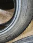 215 65 16С 2бр. бусови гуми Michelin, снимка 6