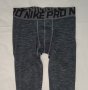 Nike PRO DRI-FIT 3/4 Tights оригинален клин L Найк спорт фитнес, снимка 2