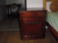 маса , нощно шкафче, табуретка, снимка 9