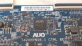 T-CON BOARD /ТИКОНИ/ ПЛАТКИ ПАНГЮРИЩЕ-1.14/SHARP 3968TP/-BN41-2111A/T320HVN05.6-32T42-CO7/HV320FHB-N, снимка 2