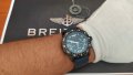 BREITLING ENDURANCE PRO 44мм кварцов с действащ хронограф клас 5А+, снимка 13