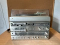 ресивър , дек и грамофон на "DUAL", снимка 5