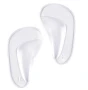 Силикон Възглавнички Ортопедични Подложки Стелки за Плоскостъпие Дюстабан Паднал Свод Плоско Стъпало, снимка 4
