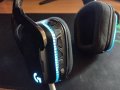 слушалки Logitech G635 , снимка 2