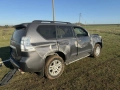 toyota land cruiser j150 на части  3.0 d4d тойота ланд крузер ж150 3.0, снимка 3