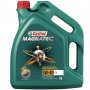 масло castrol magnatec 5w40 4л. кастрол, снимка 1 - Части - 37855241