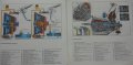 Книга леки автомобили ВаЗ 2101 Жигули устройство и ремонт Транспорт Москва 1971 година, снимка 10