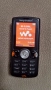 Sony Ericsson W810, снимка 1