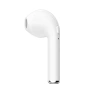 Безжична слушалка тип AIRPODS i7 - 1бр., снимка 2
