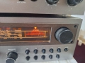 UNIVERSUM VT 23016M HI FI VINTAGE STEREO RECEIVAR. CT 2395 HIFI STEREO CASSETTE DECK VINTAGE.., снимка 5