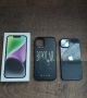IPhone 14 black в БЕЗУПРЕЧНО ТЕХНИЧЕСКО И ВИЗУАЛНО СЪСТОЯНИЕ , снимка 9