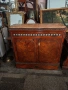 Антикварен бар шкаф , снимка 2