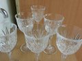 кристални чаши, снимка 4
